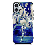 dak prescott cowboys iPhone 16 Case QC4564
