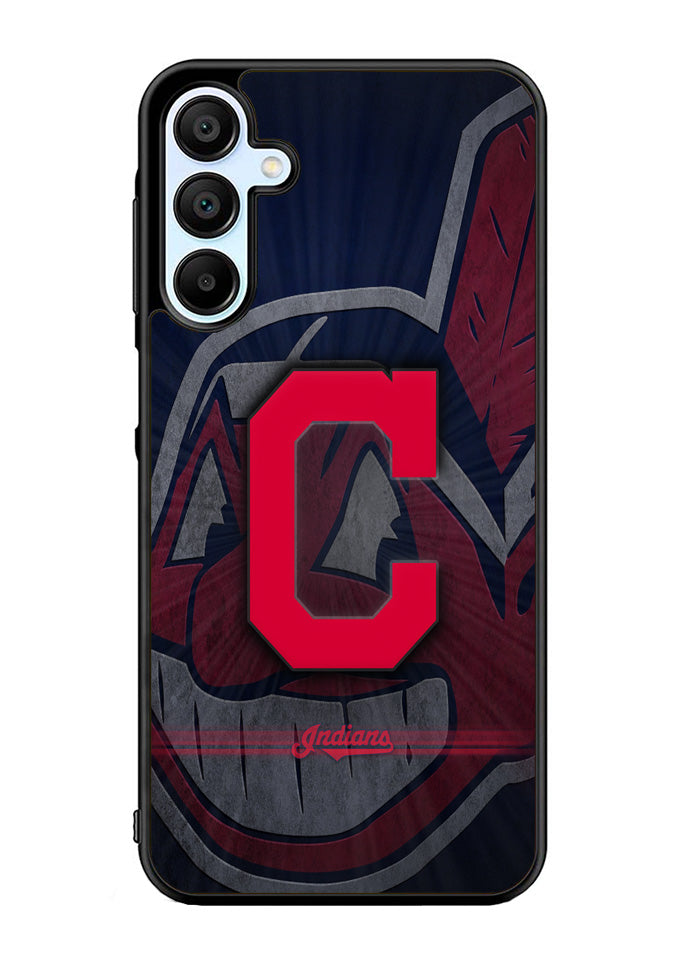 cleveland indians Samsung Galaxy A15 5G Case OV4526