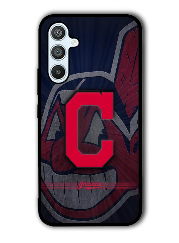 cleveland indians Samsung Galaxy A14 5G Case QC4526