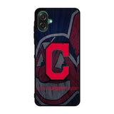 cleveland indians Samsung Galaxy A07 Case QC4526