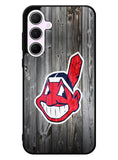 Cleveland Indians Samsung Galaxy A35 5G Case