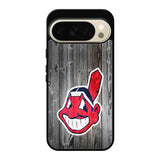 Cleveland Indians Google Pixel 10 Pro Case