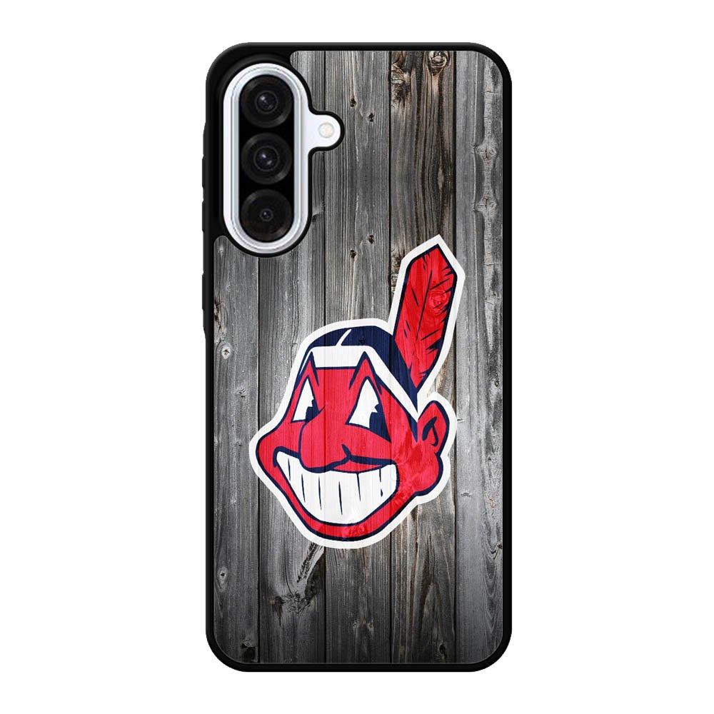 Cleveland Indians Samsung Galaxy A56 Case OV0061