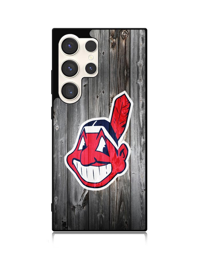 Cleveland Indians Samsung Galaxy S25 Ultra 5G Case