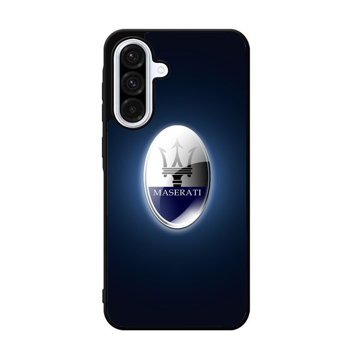 maserati logo 3rd Samsung Galaxy A36 Case OV2051