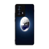 maserati logo 3rd Motorola Moto G Power 5G 2024 Case OV6090