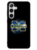 michigan wolverines 8th Samsung Galaxy S25 5G Case