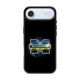 michigan wolverines 8th iPhone Air Case