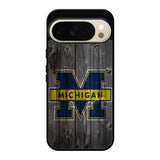 michigan wolverines Google Pixel 10 Pro XL Case OV3313