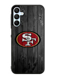 san francisco 49ers Samsung Galaxy A15 5G Case OV2640