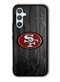 san francisco 49ers Samsung Galaxy A54 5G Case OV2640