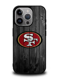 san francisco 49ers iPhone 15 Pro Max Case OV2640