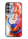 goku god instinct Samsung Galaxy A35 5G Case OV4969
