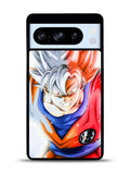 goku god instinct Google Pixel 8 Pro Case QC4969