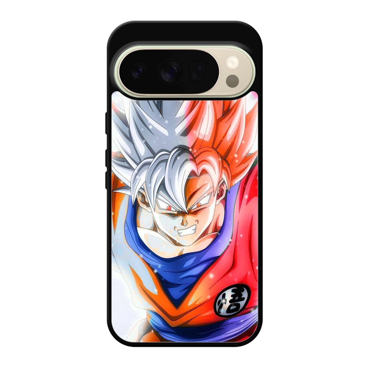 goku god instinct Google Pixel 10 Pro Case OV4969