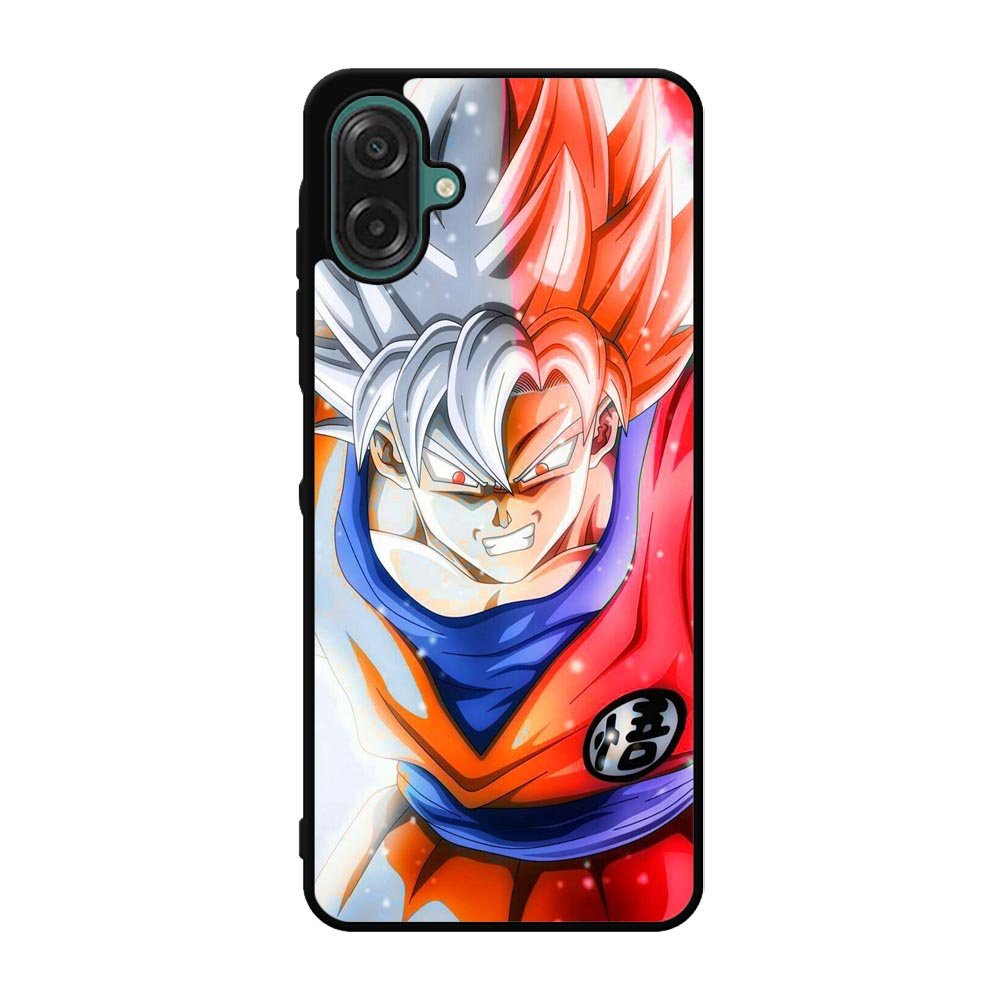 goku god instinct Samsung Galaxy A07 Case OV4969