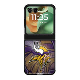 minnesota vikings XMotorola Moto RAZR 2025 Case OV0735
