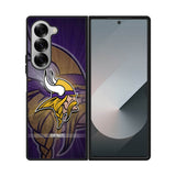 minnesota vikings XSamsung Galaxy Z Fold 7 5G Case OV0735