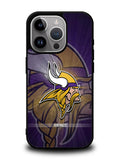 minnesota vikings XiPhone 15 Pro Max Case OV0735