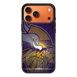 minnesota vikings XiPhone 17 Pro Case OV0735