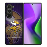 minnesota vikings XSamsung Galaxy Z Fold 6 5G 2024 Case OV0735