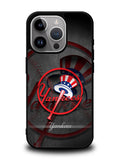 new york yankees iPhone 15 Pro Max Case OV7696