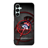 new york yankees Samsung Galaxy A16 Case OV7696
