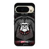 university georgia bulldogs 4th Google Pixel 10 Pro XL Case