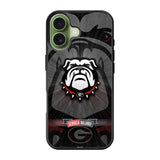university georgia bulldogs 4th iPhone 17 Case