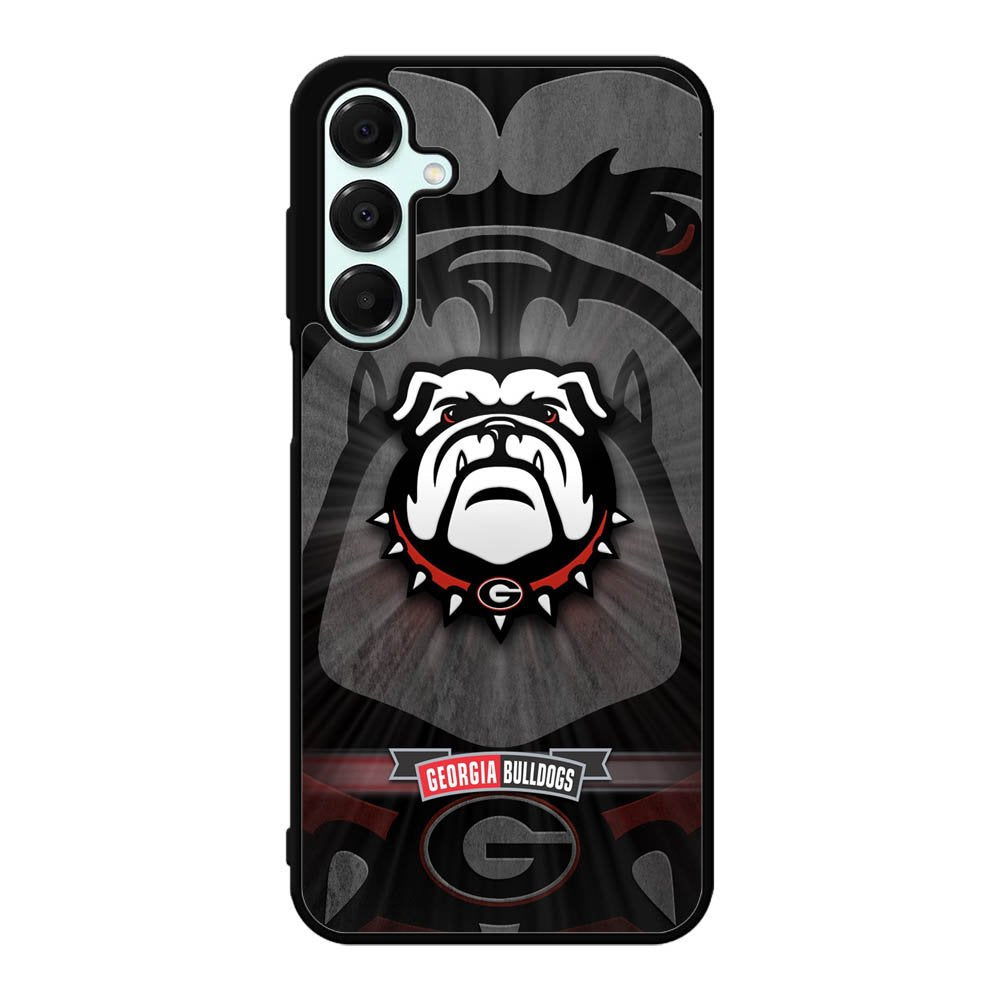 university georgia bulldogs 4th Samsung Galaxy A16 Case OV1889
