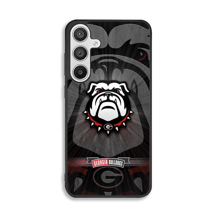 university georgia bulldogs 4th Samsung Galaxy A26 Case OV4135