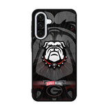 university georgia bulldogs 4th Samsung Galaxy A36 Case OV1889