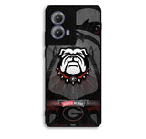 university georgia bulldogs 4th Motorola Moto Edge 2024 Case OV6397