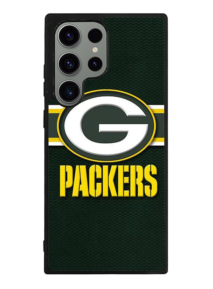 Green Bay Packers 9th Samsung Galaxy S23 Ultra 5G Case