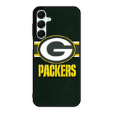 Green Bay Packers 9th Samsung Galaxy A16 Case OV3954