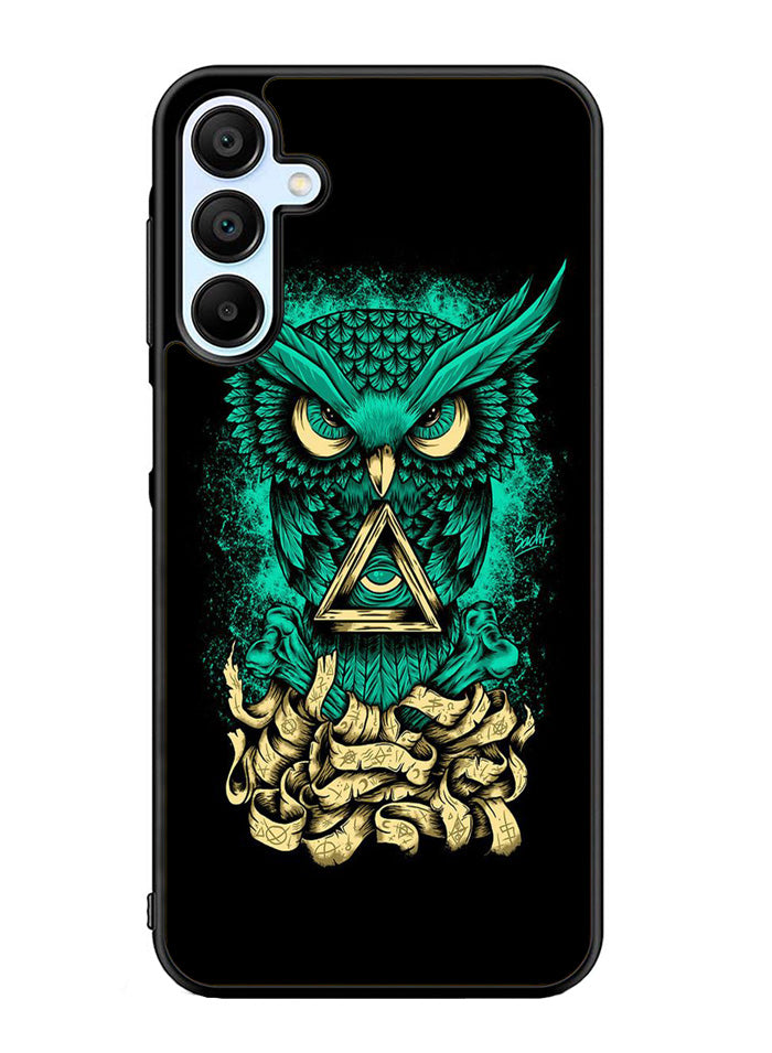 Illuminati Owl Samsung Galaxy A15 5G Case OV5258