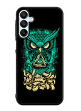 Illuminati Owl Samsung Galaxy A15 5G Case OV5258