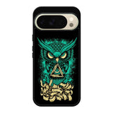 Illuminati Owl Google Pixel 10 Pro XL Case QC5258