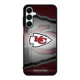 Kansas City Chiefs logo 2nd Samsung Galaxy A16 Case OV2357