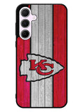 Kansas City Chiefs 10th Samsung Galaxy A35 5G Case