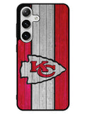 Kansas City Chiefs 10th Samsung Galaxy S24 5G Case