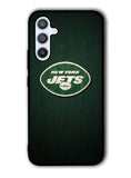 New York Jets Samsung Galaxy A54 5G Case OV3072