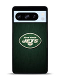 New York Jets Google Pixel 8 Pro Case QC3072
