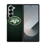 New York Jets Samsung Galaxy Z Fold 7 5G Case OV3072