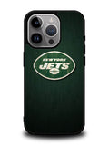 New York Jets iPhone 14 Pro Max Case QC3072
