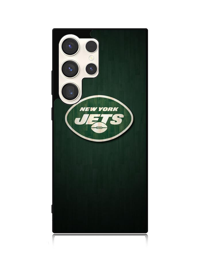 New York Jets Samsung Galaxy S24 Ultra 5G Case OV3072