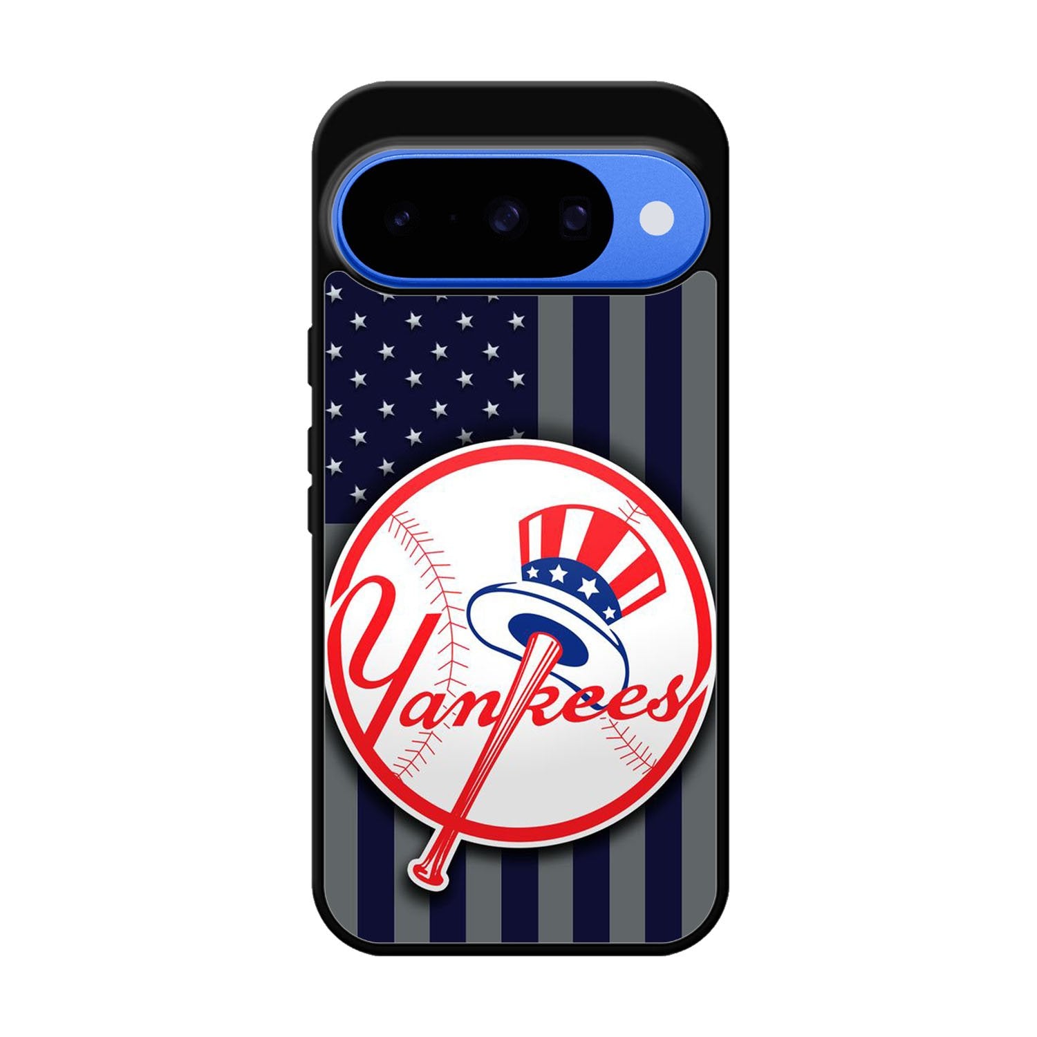New York Yankees 7th Google Pixel 10 Case