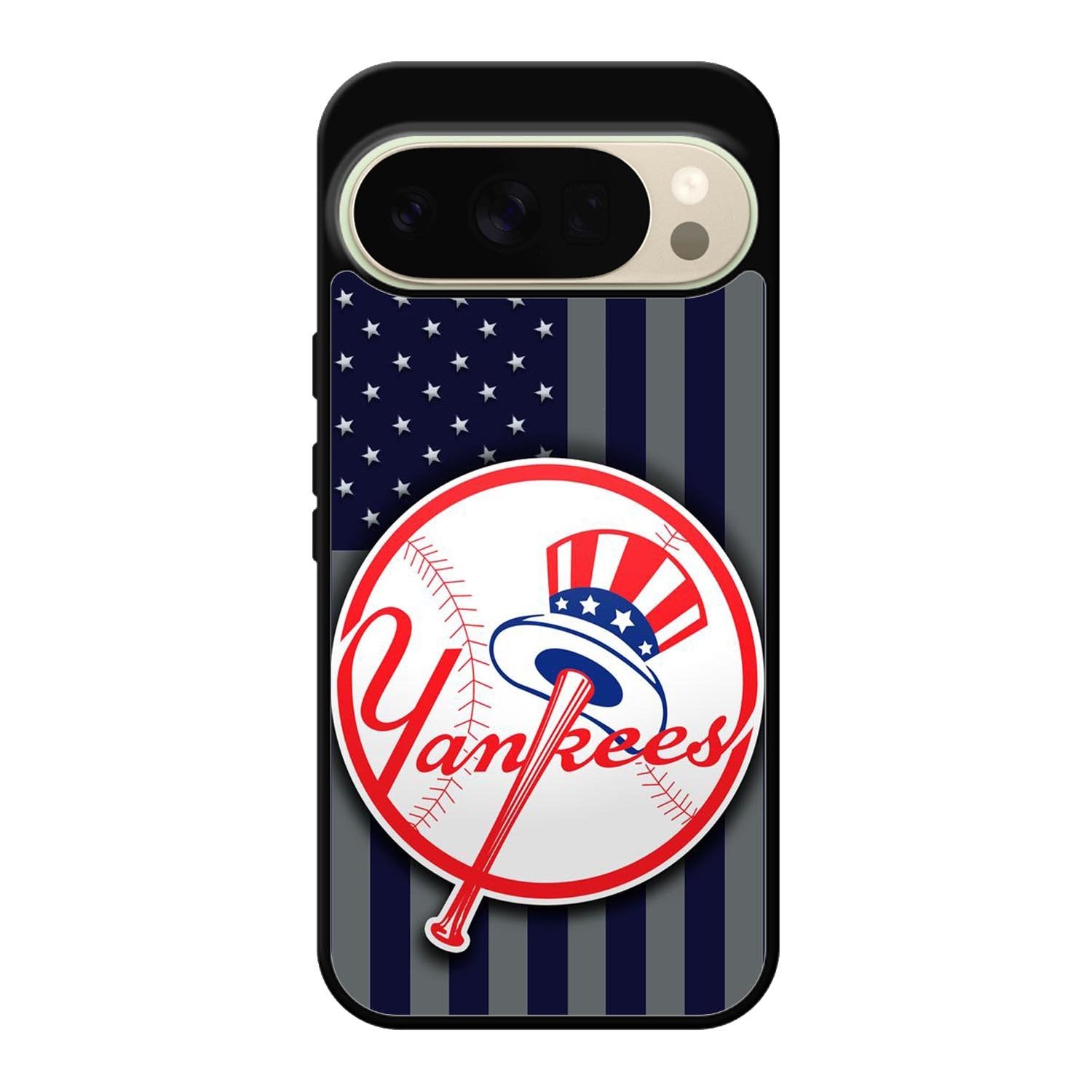 New York Yankees 7th Google Pixel 10 Pro XL Case