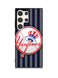New York Yankees 7th Samsung Galaxy S24 Ultra 5G Case