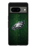 Philadelphia Eagles Google Pixel 8A Case QC2901